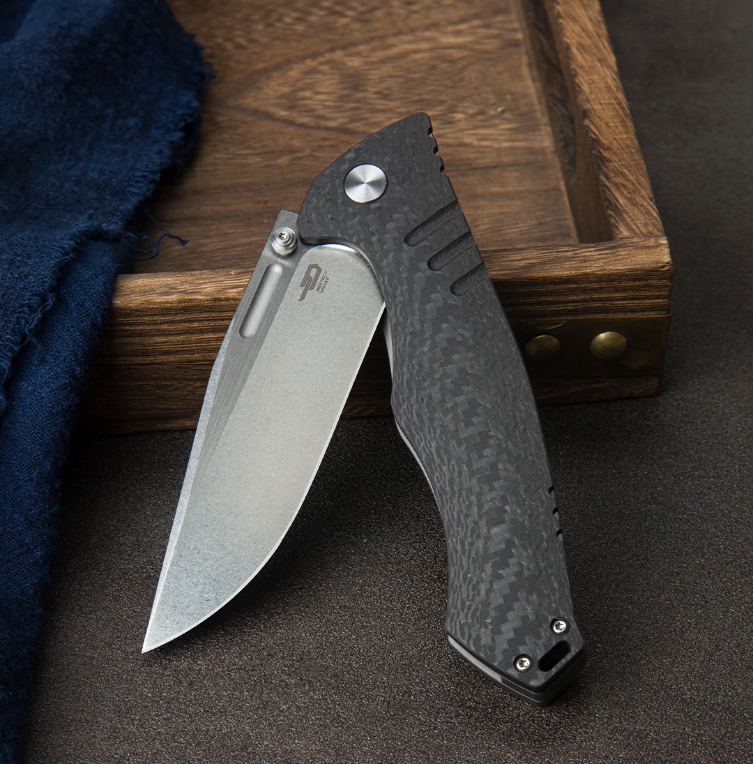 Bestech KEEN II noz Bestech KEEN II noz