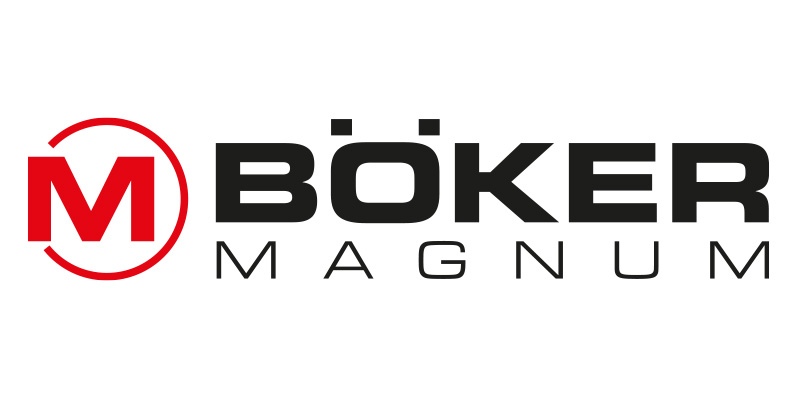 Boker Magnum Logo