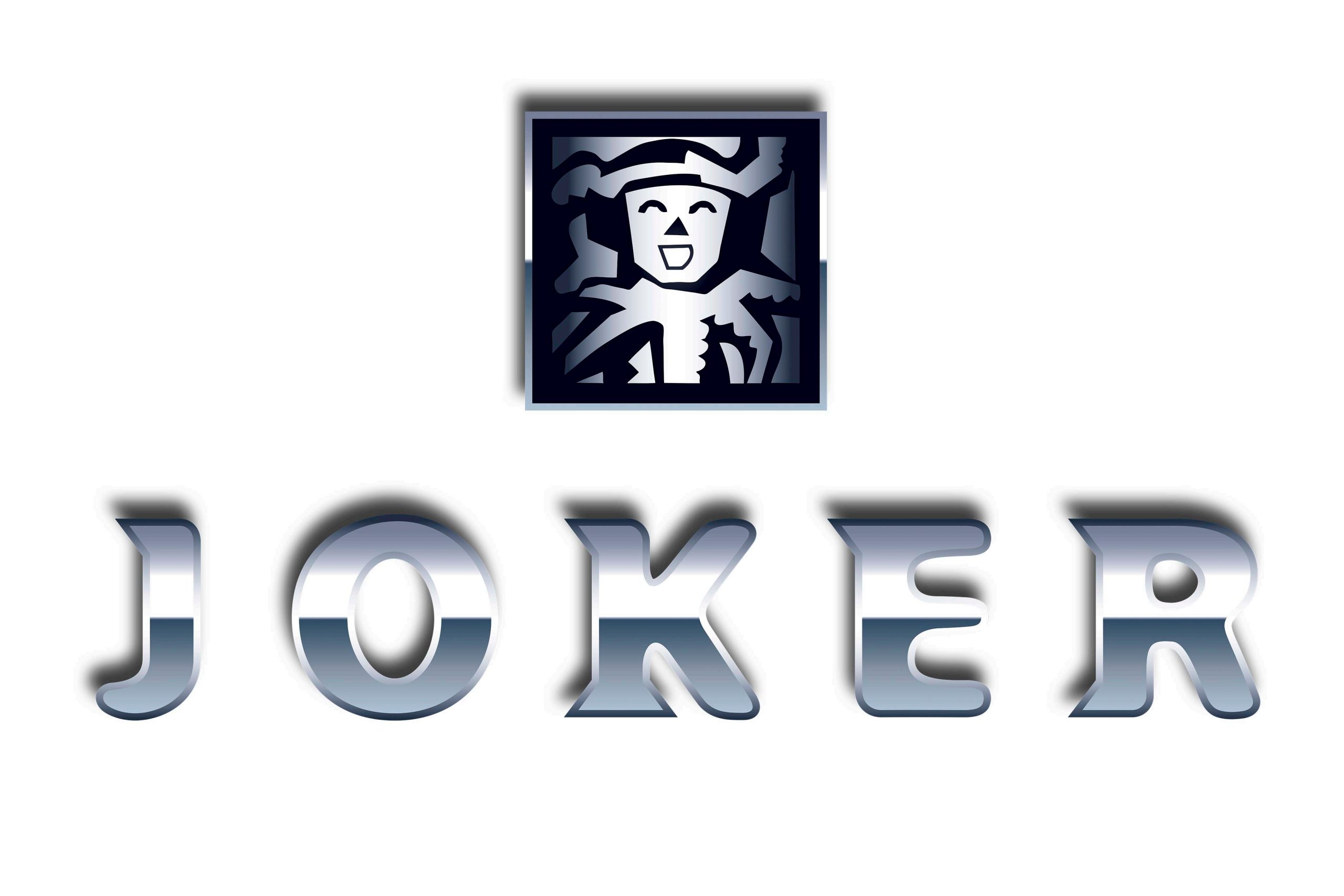 JOKER Knives Nozevi Logo