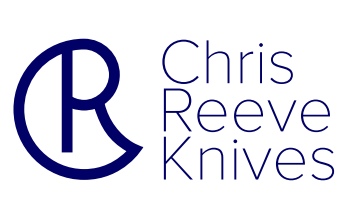 Logo Chris Reeve Knives nozevi
