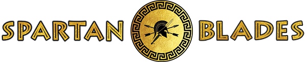 Spartan Blades Knives Nozevi Logo