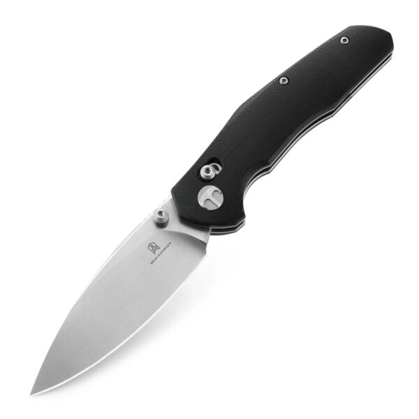 bestechman ronan dzepni noz 14c28n black g10