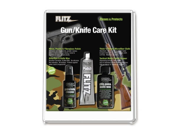 gun kit