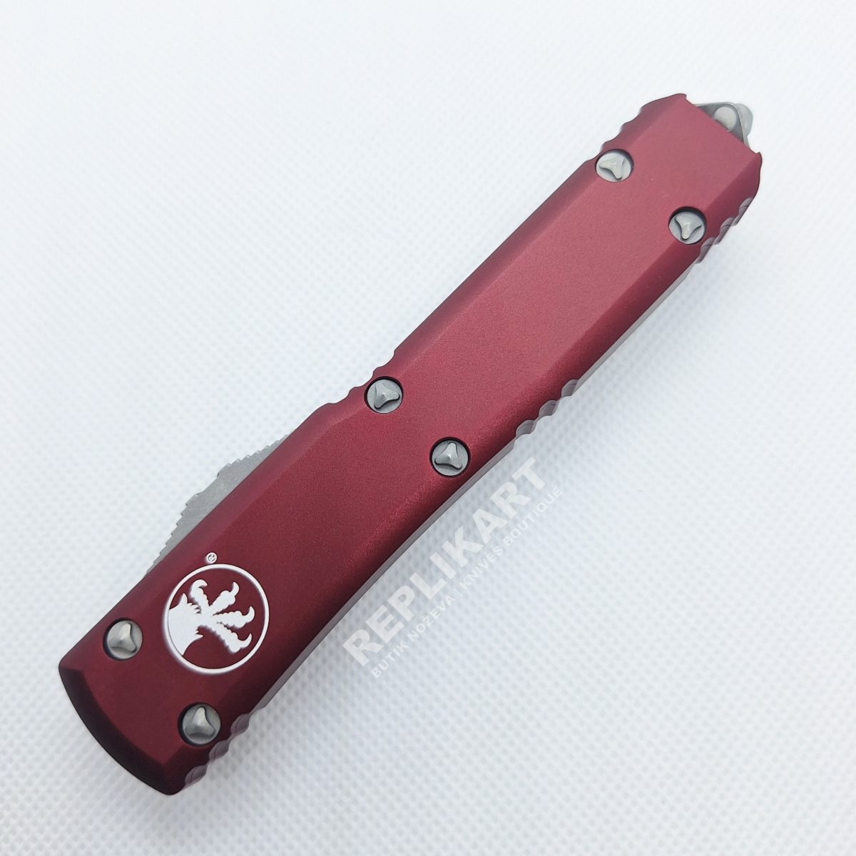 microtech 122 12 APMR