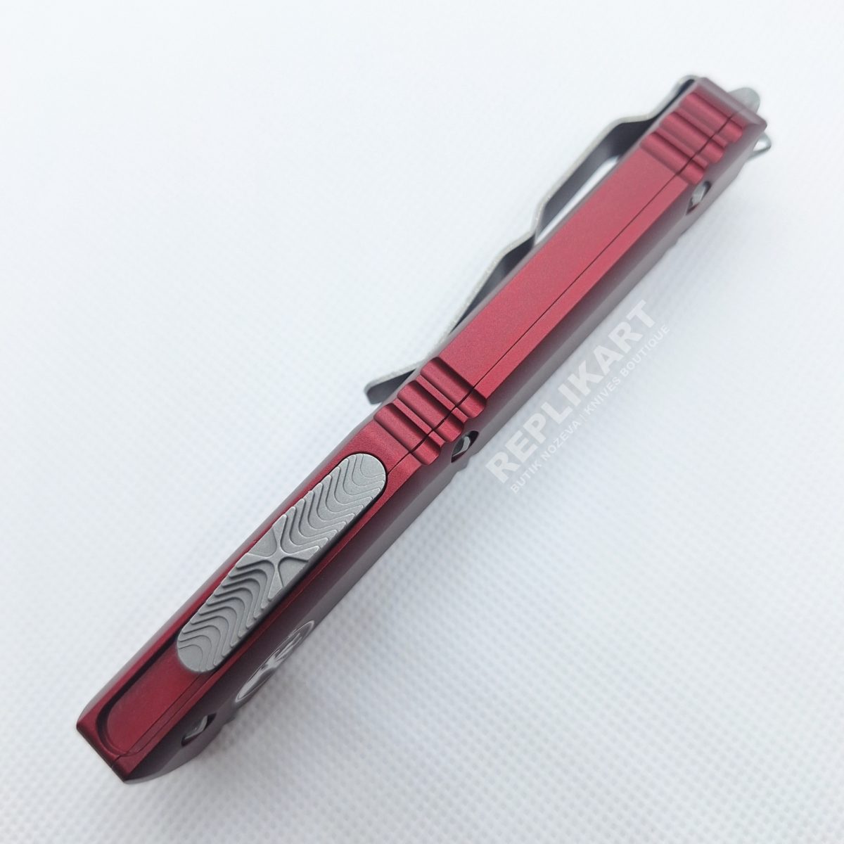 microtech 122 12 APMR 3