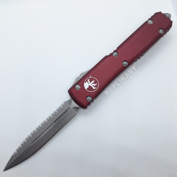 microtech 122 12 APMR 4