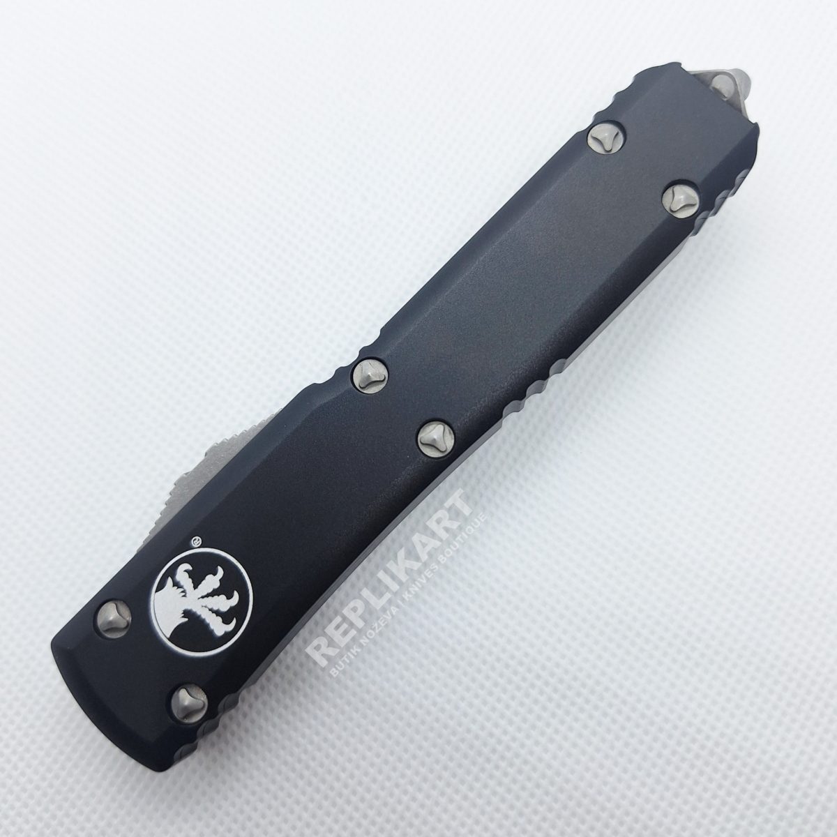 microtech 122 12AP 5