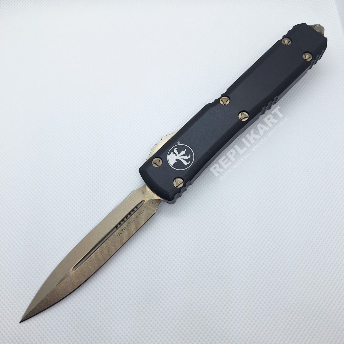 microtech 122 13 4