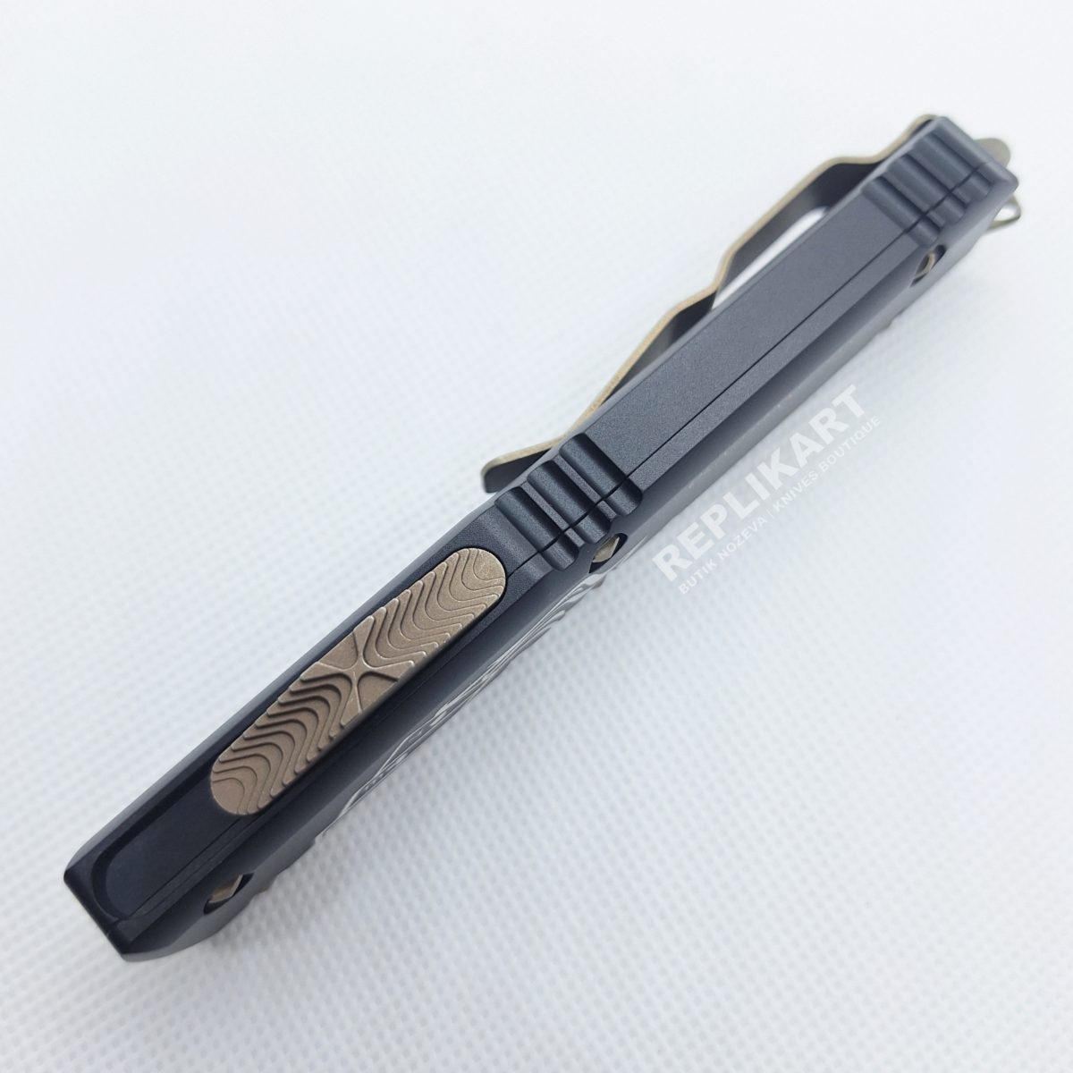 microtech 122 13 DMS 6