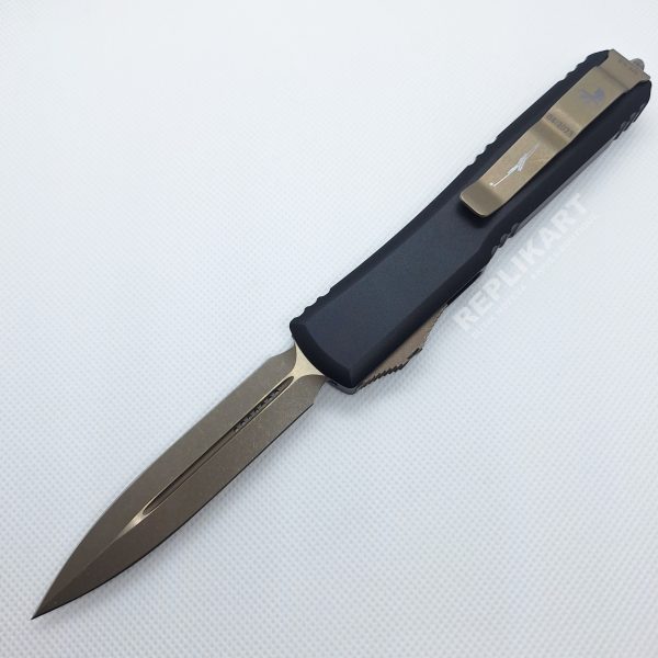 microtech 122 13 DMS 8