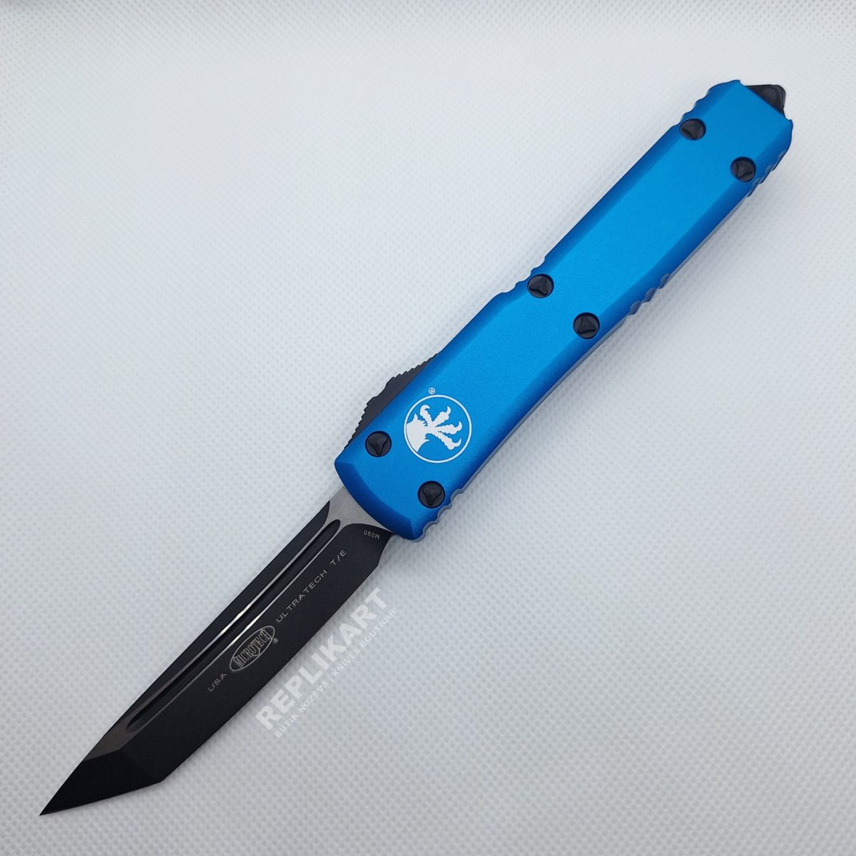 microtech 123 1 BL 2