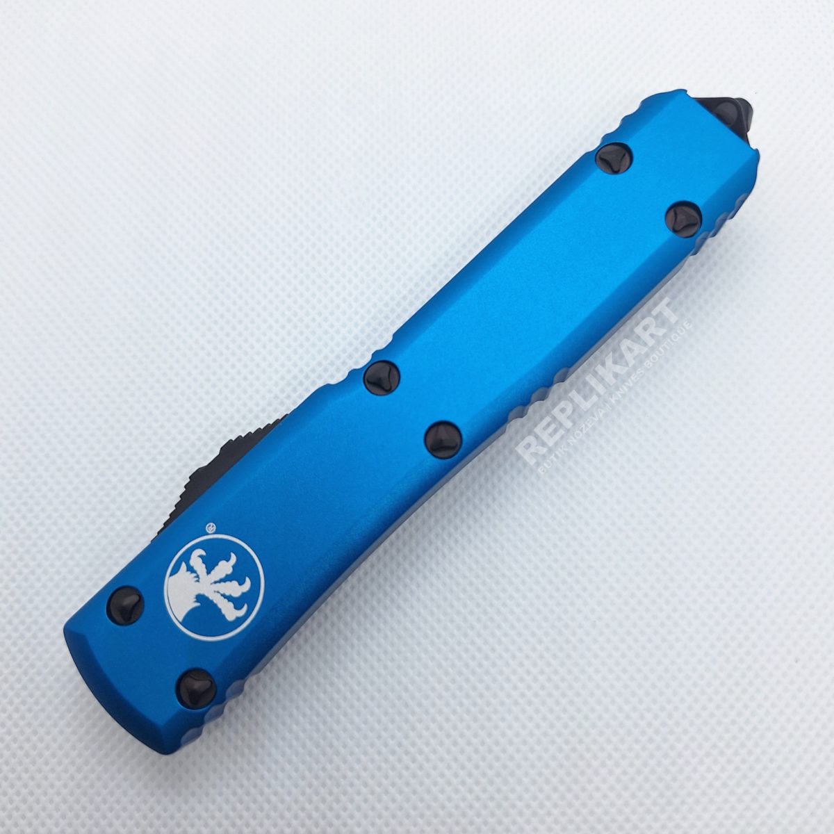 microtech 123 1 BL 5