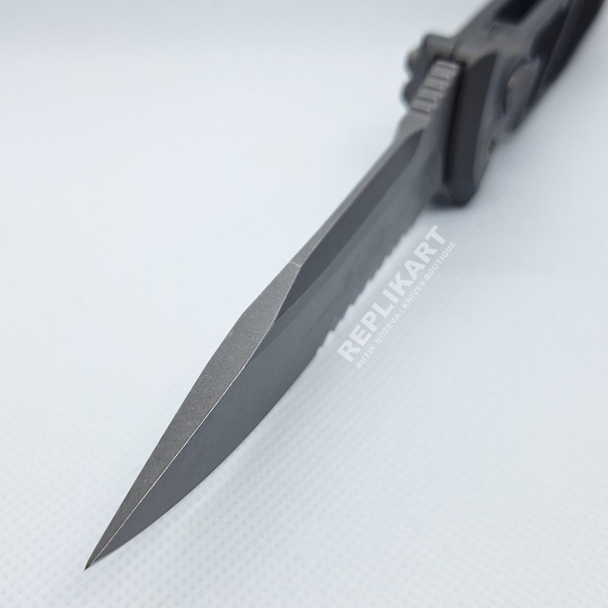 microtech 160A 11APNC 6