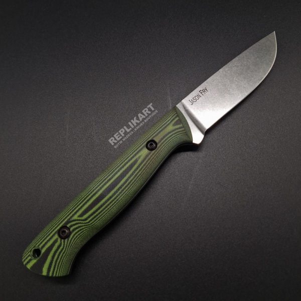 Jason Fry Utility Hunter Green (2)