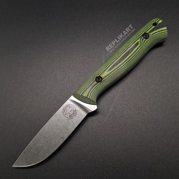 Jason Fry Utility Hunter Green