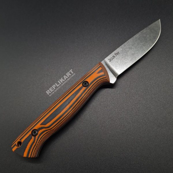 Jason Fry Utility Hunter Orange (2)