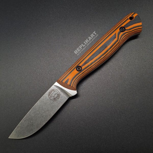 Jason Fry Utility Hunter Orange