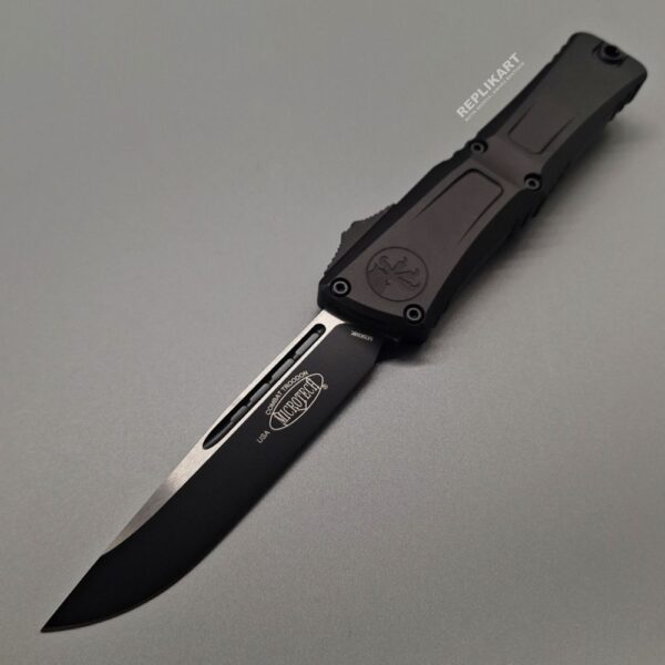 Microtech 1143 1 T 2