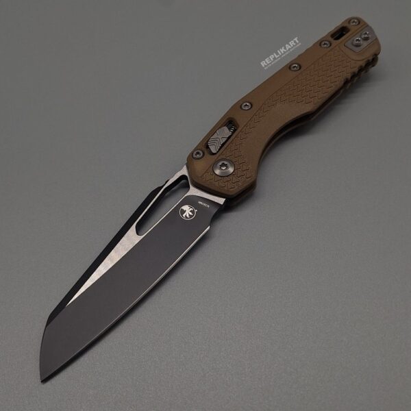 Microtech 201T 1 PMDE 2