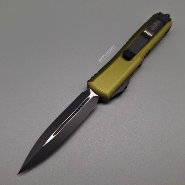 Microtech 232 1 OD 4