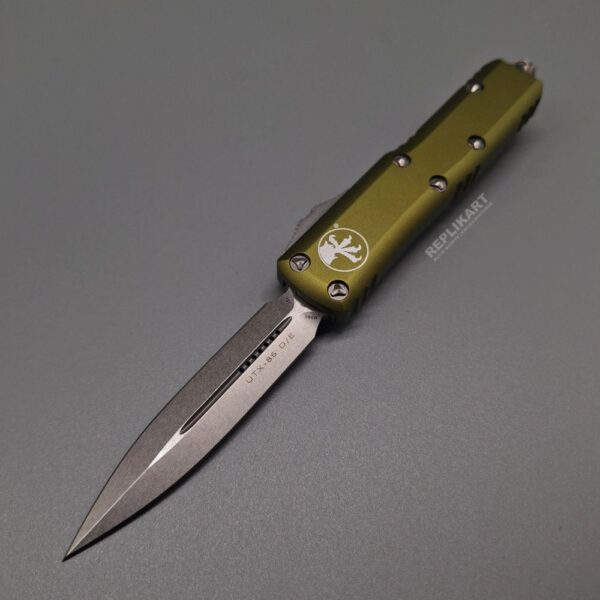 Microtech 232 10 OD 3