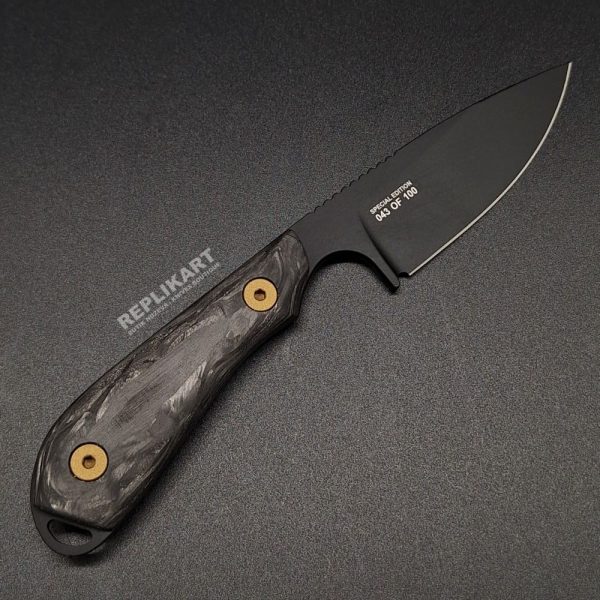 Model 1 Caper Black Blade (5)