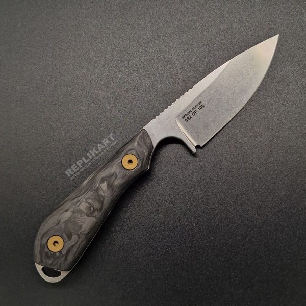 Model 1 Caper Stonewashed