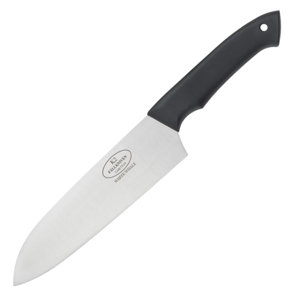 Fallkniven K2 santoku kuhinjski noz vg10