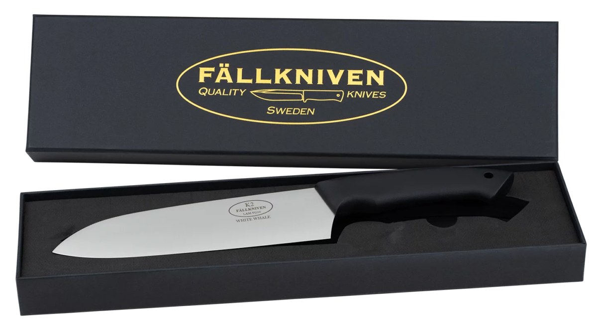 fallkniven santoku kuhinjski noz laminirani vg10