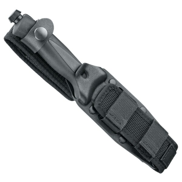 Fox tekno military 3 vojni noz 641 11FNK futrola kydex cordura