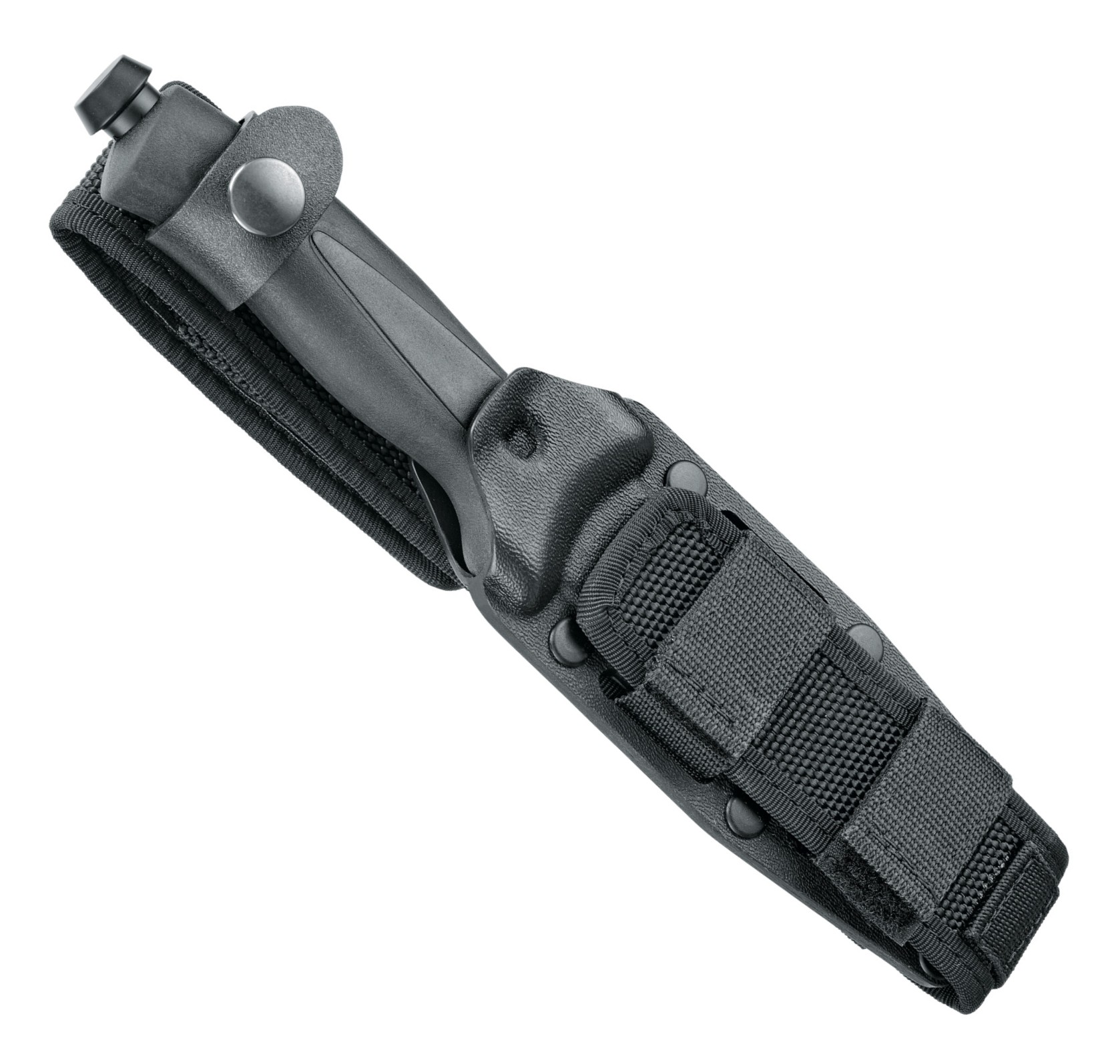 Fox tekno military 3 vojni noz 641 11FNK futrola kydex cordura Fox tekno military 3 vojni noz 641 11FNK futrola kydex cordura