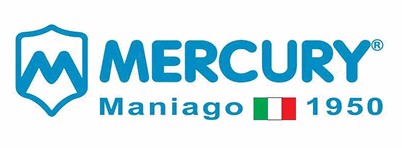 Mercury knives logo