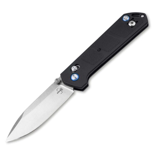 Boker plus kihon axis lock noz