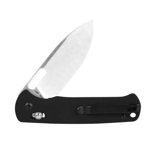 CJRB noz hectare j1935 bk black G10 folder