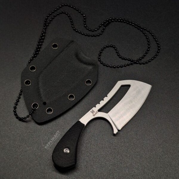 Ratatosk Cleaver 5