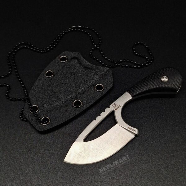 Ratatosk D Neckknife