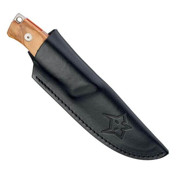 fx 662ol receiver noz futrola