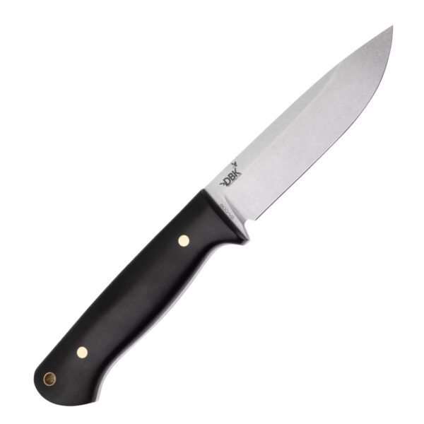 Boker DBK Bushfriend 2000 80CrV2 noz 2