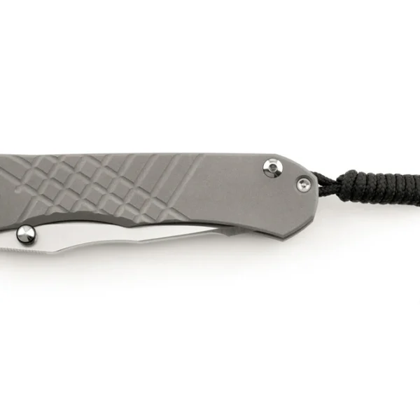 Chris Reeve noz Umnumzaan 2024 Magnacut folder