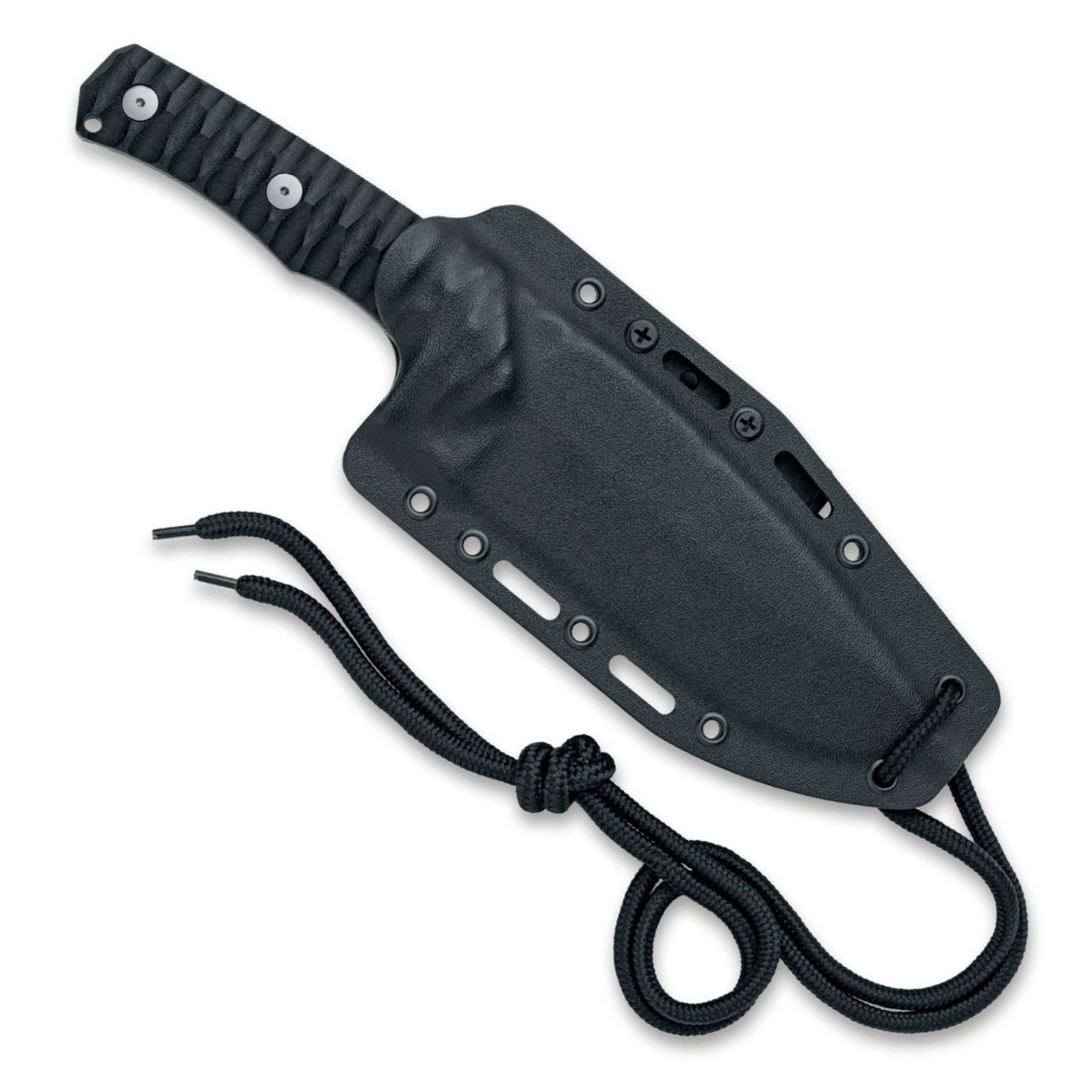 Fox Uro Wander Tactical knife noz Niolox G10 Fx 623 ba kydex