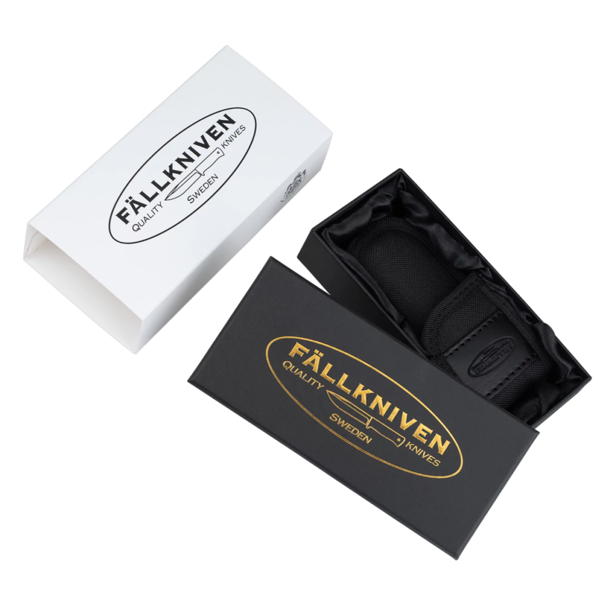 fallkniven tk4 packaging box