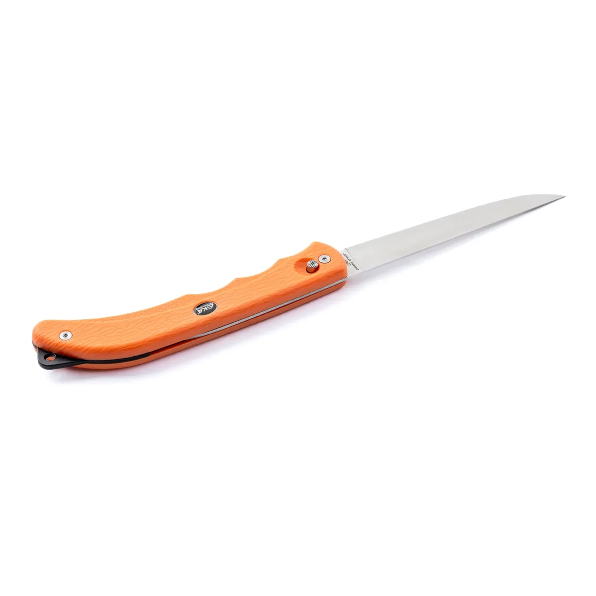 duo orange 7