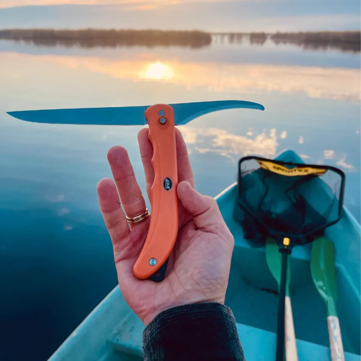 duo orange