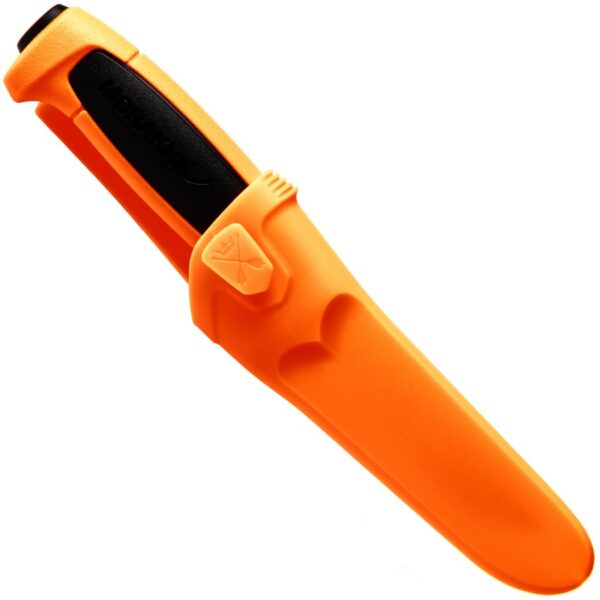 Morakniv Basic 546 stainless Orange Black noz 13626
