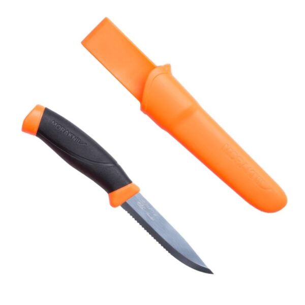 Morakniv Companion rescue rst 11829
