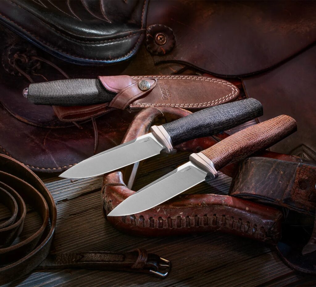lionsteel acha