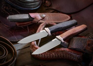 lionsteel acha