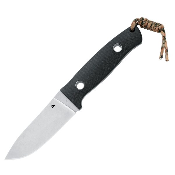 BF 710 D2 noz black fox vesuvius