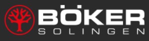 Boker solingen logo nozevi