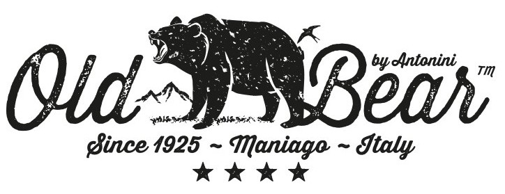 old bear knives logo nozevi